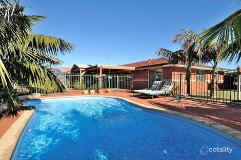 Property photo of 10 Cote D'Azur Gardens Port Kennedy WA 6172