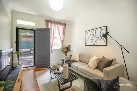 Property photo of 9 Wells Street Redfern NSW 2016