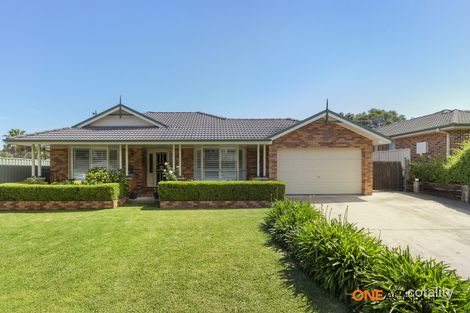 28 Robinson Way, Singleton Heights, NSW 2330