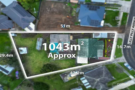 11 Lilly Pilly Ave, Doveton, VIC 3177