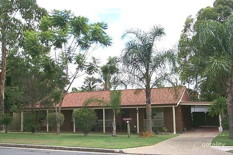 7 Carlos St, Hillcrest, QLD 4118