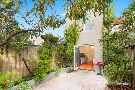 Property photo of 160 Ebley Street Bondi Junction NSW 2022