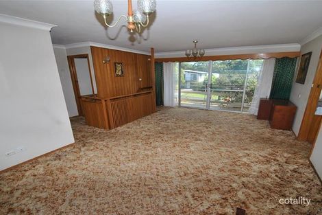 Property photo of 24 Wren Street Culburra Beach NSW 2540
