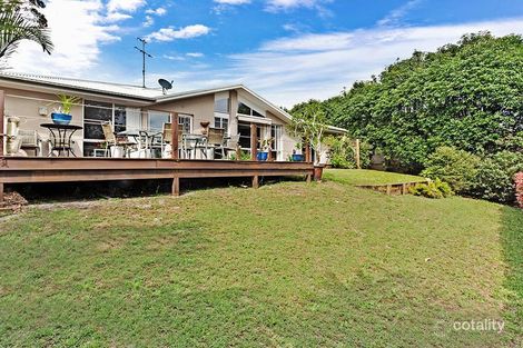 Property photo of 7 Mulloway Place Corlette NSW 2315