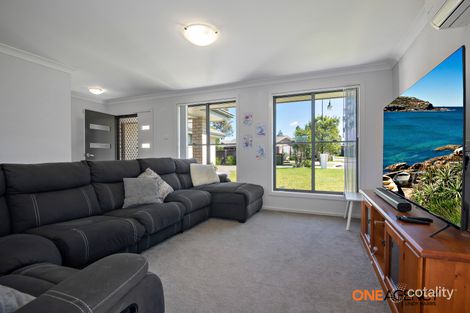 Property photo of 5 Wright Close Hunterview NSW 2330