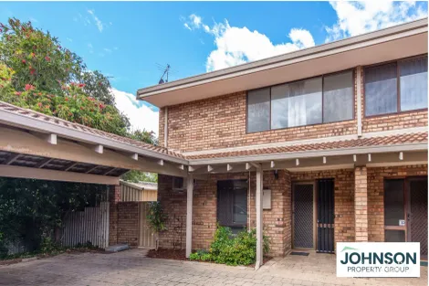3/54 Tuart St, Yokine, WA 6060