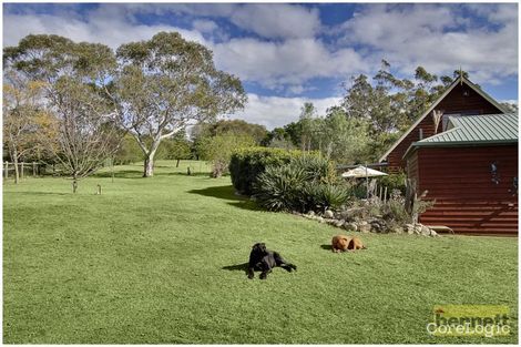 Property photo of 71 Applegum Grove Kurrajong NSW 2758