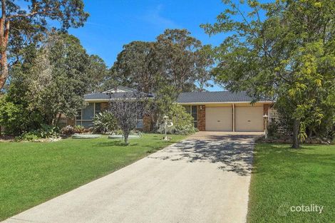 Property photo of 26 Summerhayes Road Wyee NSW 2259