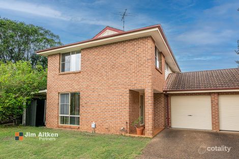 1/6a Finn Cl, Cranebrook, NSW 2749