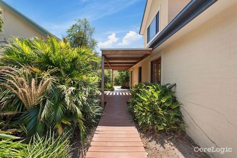 Property photo of 8 Beach Haven Court Sapphire Beach NSW 2450
