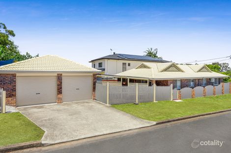 Property photo of 20 Irene Street Wynnum QLD 4178