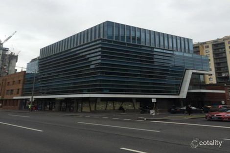 401/7 Jeffcott St, West Melbourne, VIC 3003