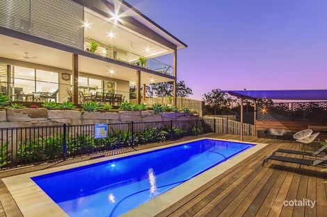 22 Panorama Dr, Reedy Creek, QLD 4227