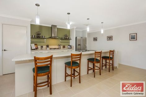 Property photo of 8 Amethyst Approach Wellard WA 6170