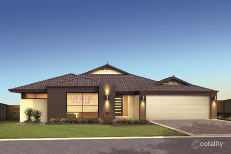 Lot 1062 Woodstock Ave, Dawesville, WA 6211