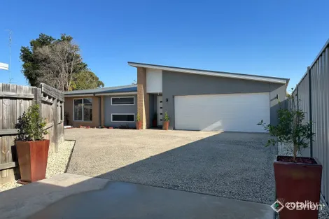 Property photo of 50A Day Street Bairnsdale VIC 3875
