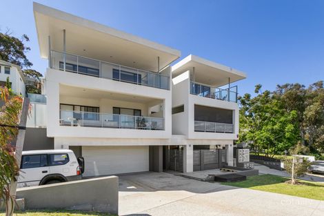 Property photo of 1/16 Sackville Terrace Scarborough WA 6019