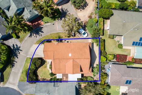 Property photo of 8 Beach Haven Court Sapphire Beach NSW 2450