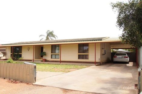 46 Thomas Lane, Broken Hill, NSW 2880