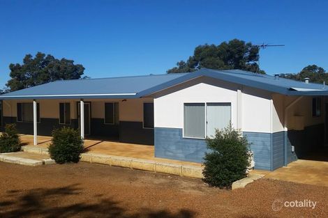 Property photo of 108 Leschenaultia Drive Chittering WA 6084