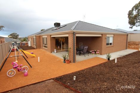 Property photo of 23 Londonderry Way Epsom VIC 3551