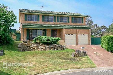 Property photo of 19 Thompson Place Minto NSW 2566