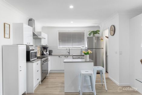 Property photo of 21 James Watt Drive Chittaway Bay NSW 2261