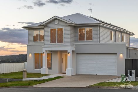 Property photo of 4 Tamarind Place Pimpama QLD 4209
