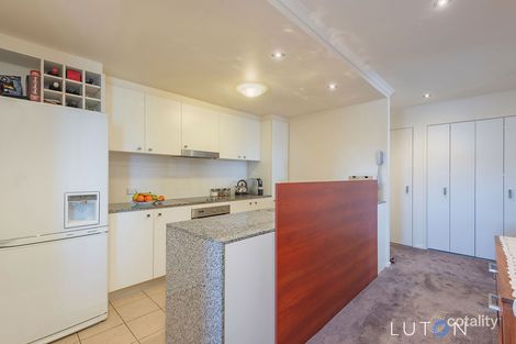 Property photo of 908/17 Dooring Street Braddon ACT 2612