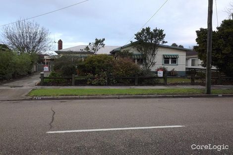 Property photo of 222 Nicholson Street Orbost VIC 3888