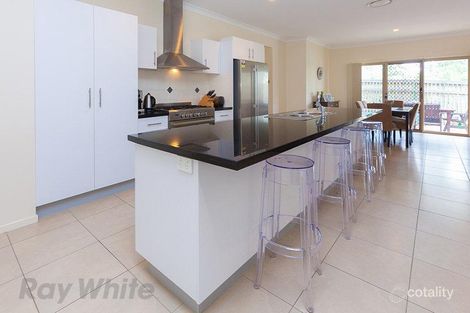 Property photo of 1 Park Edge Drive Springfield Lakes QLD 4300