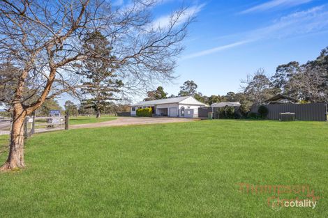 Property photo of 141 Frame Drive Abermain NSW 2326