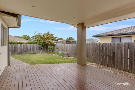 Property photo of 40 Mary Kitson Street Watson ACT 2602