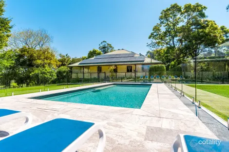 Property photo of 4358 Kyogle Road Lillian Rock NSW 2480