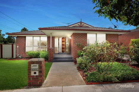 Property photo of 1 Chippewa Avenue Donvale VIC 3111