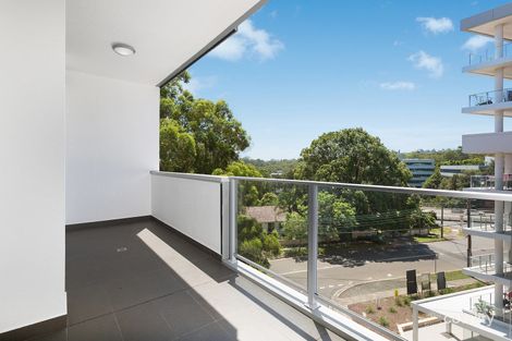 Property photo of 502/71 Ridge Street Gordon NSW 2072