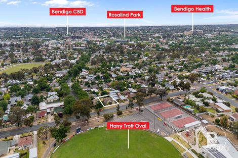 Property photo of 52 Neale Street Kennington VIC 3550