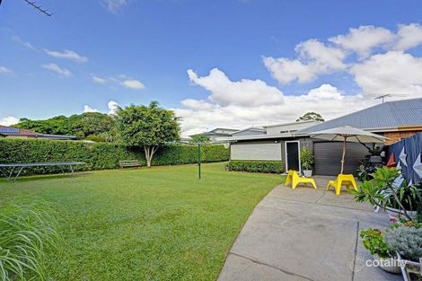 Property photo of 28 Gatling Road Cannon Hill QLD 4170