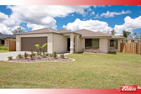 4 Parkside Dr, Flagstone, QLD 4280