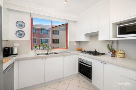 Property photo of 463/83-93 Dalmeny Avenue Rosebery NSW 2018