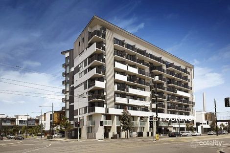 Property photo of 806/463 Docklands Drive Docklands VIC 3008