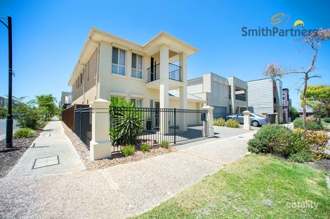 Property photo of 61 Elder Drive Mawson Lakes SA 5095