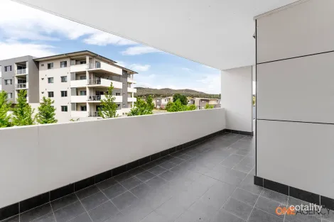 Property photo of 33/40 Philip Hodgins Street Wright ACT 2611