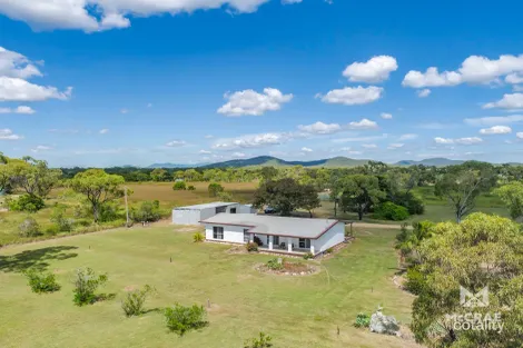 47 Police Camp Rd, Bowen, QLD 4805