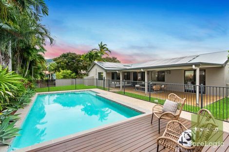 Property photo of 32 Templeton Crescent Douglas QLD 4814