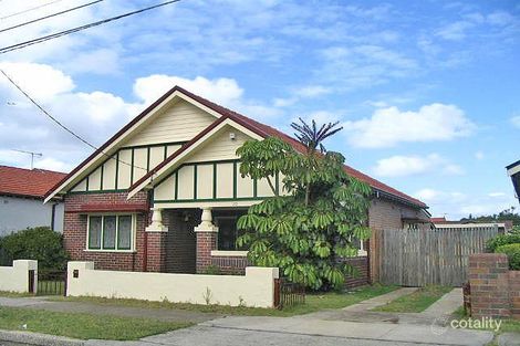 Property photo of 20 Henson Street Brighton-Le-Sands NSW 2216