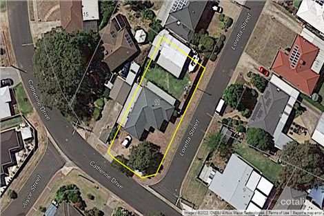 Property photo of 11 Catherine Drive Redwood Park SA 5097