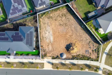 Property photo of 11 Greg McNamara Crescent Taylor ACT 2913