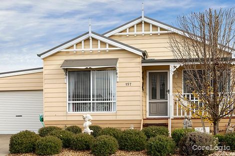 Property photo of 157/134 Warragul-Lardner Road Warragul VIC 3820