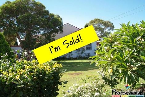 18 Marsh Pde, Casula, NSW 2170